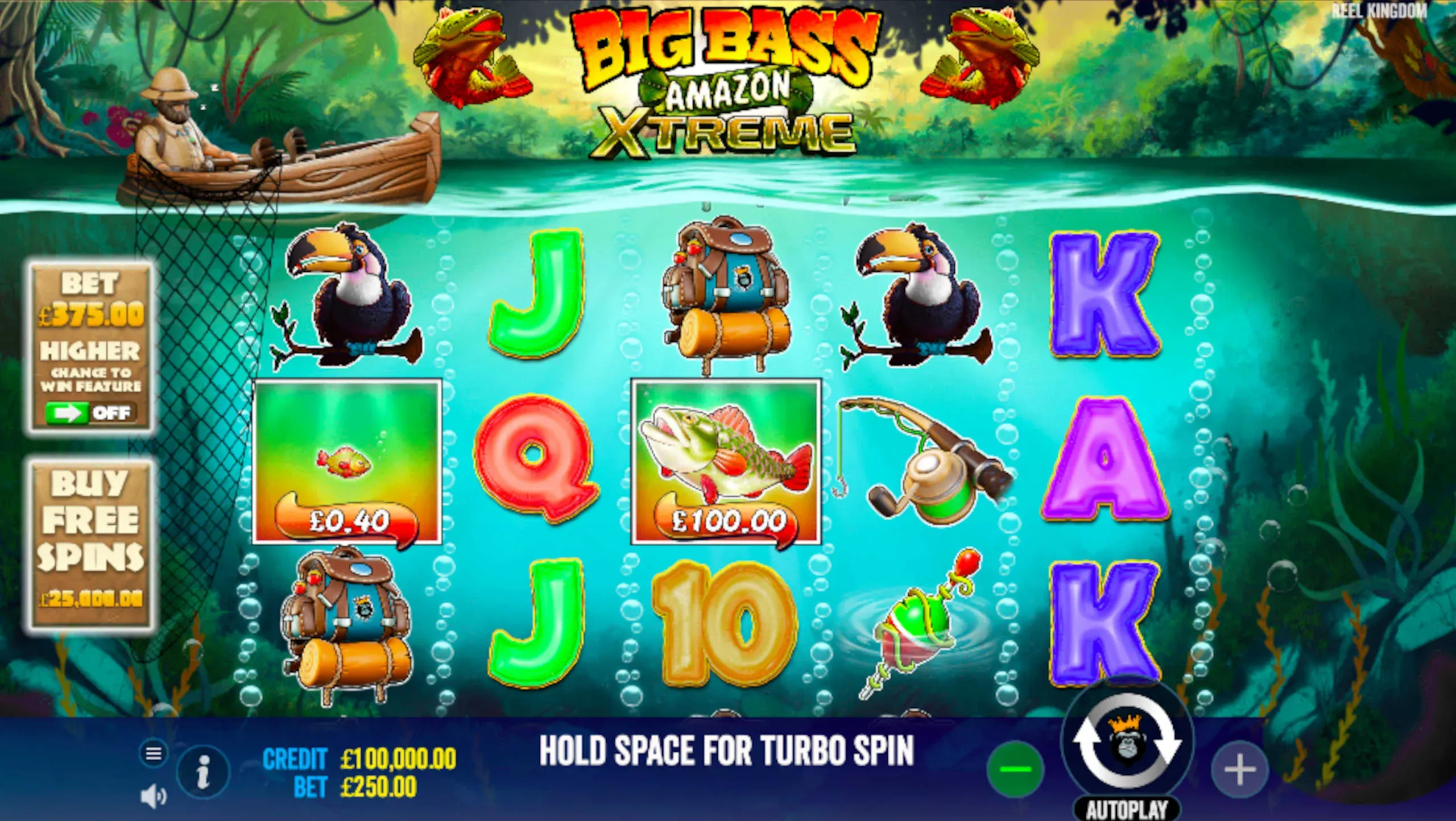 Pirots 2 logo slot