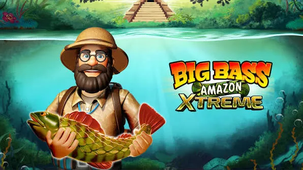 Big Bass Amazon Xtreme slot